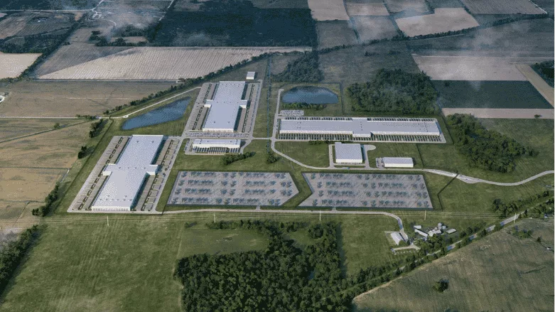 AI Data Center