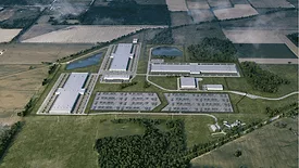 AI Data Center
