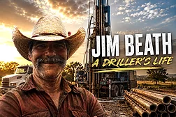 Jim Beath: A Driller's Life