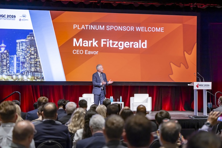 Mark Fitzgerald