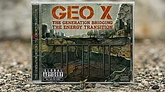 Geothermal Exchange is the Generation X of the entire geothermal ecosystem A stylized image of 2 drillers
