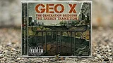 Geothermal Exchange is the Generation X of the entire geothermal ecosystem A stylized image of 2 drillers
