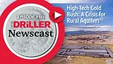 High-Tech Gold Rush: A Crisis for Rural Aquifers
