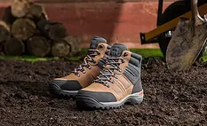 Work Boots