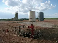 Injection well 3-Creative commons.JPG An injection well