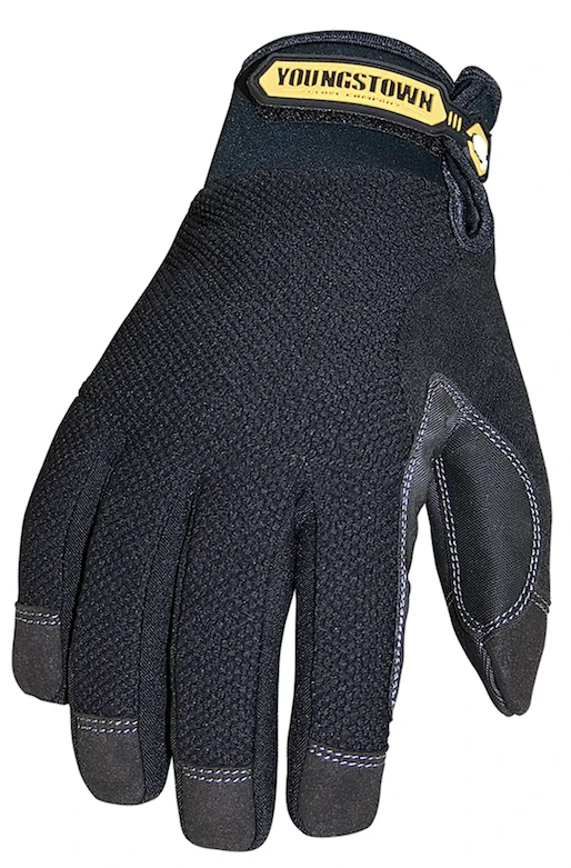 Youngstown Waterproof Plus