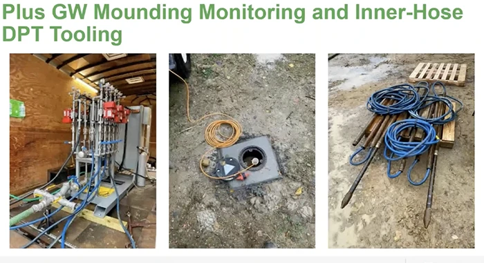 PFAS Webinar Screenshot