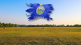 Western Kansas