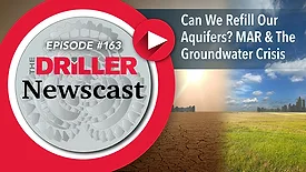 Can We Refill Our Aquifers? MAR & The Groundwater Crisis