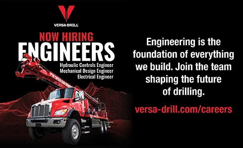 Versa-Drill