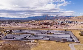 Data Center Data Center