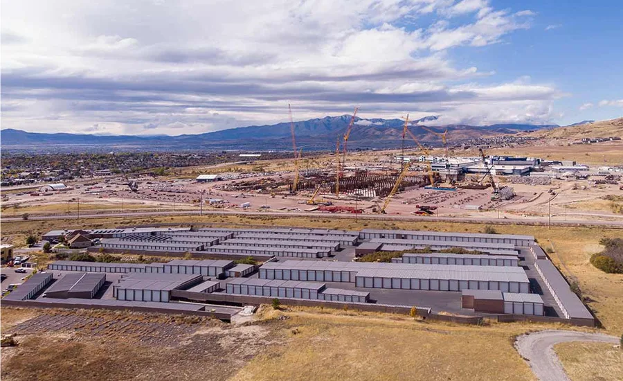 Data Center