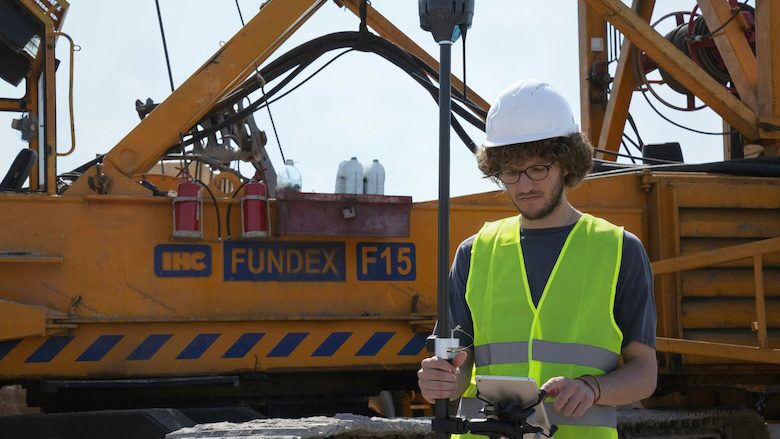 What they're drilling for in Robbinsdale, Minn.
