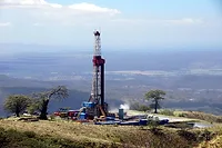 Geothermal-Diego Mena.jpg A geothermal plant in Costa Rica