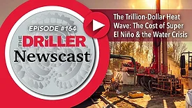 The Trillion-Dollar Heat Wave: The Cost of Super El Niño & the Water Crisis
