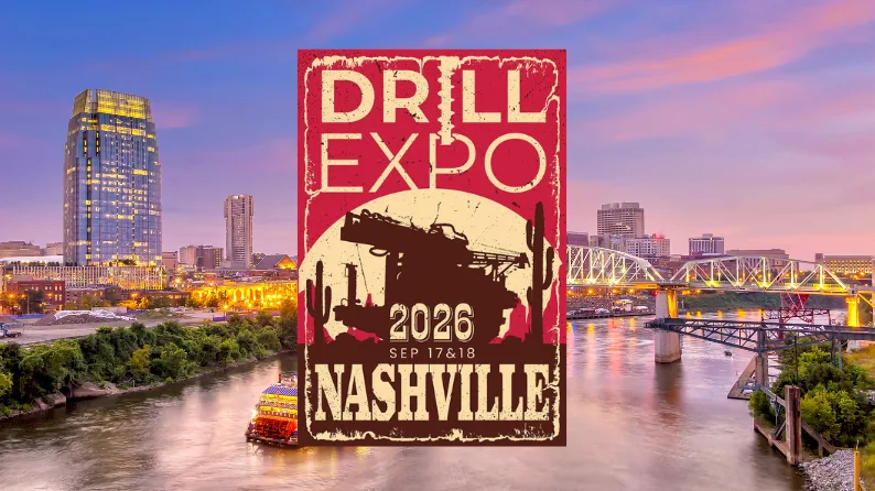 Nashville is the backdrop for the NDA Drill Expo