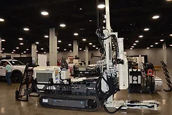 Mobile drilling rig