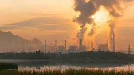 Fossil fuels image