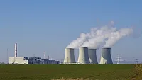Geothermal facility