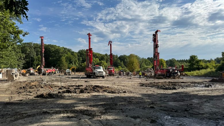 Geothermal Drillers