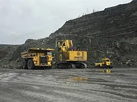 Drilling-Vladimir Patkachakov.jpg Mining fields