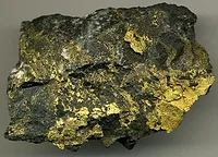 Red Lake Gold Ore.jpg Red Lake Gold Ore