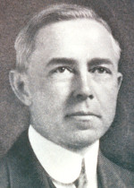 Edmund J. Longyear