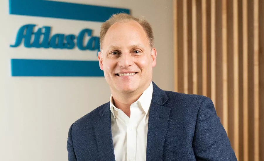 Atlas Copco Andersson