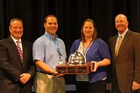 ADSC safety awards ADSC safety awards