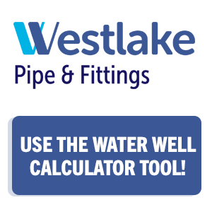 Westlake Pipe and Fittings Calculator Tool