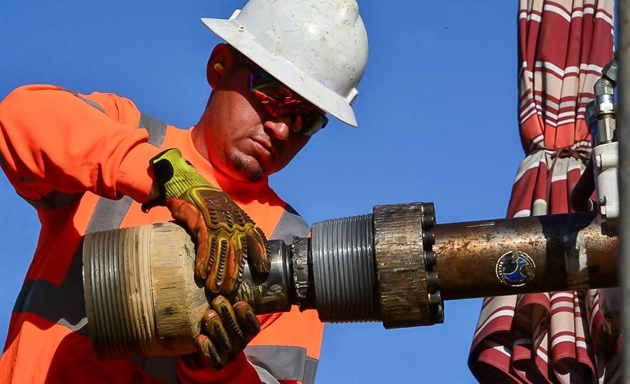 Suppliers, Distributors and Drilling Contractor Success The Driller