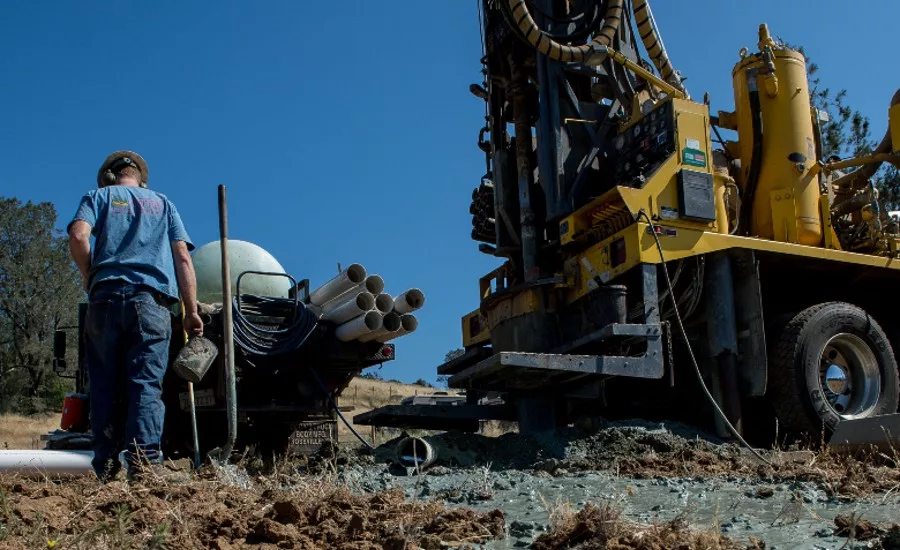 embracing innovation in the water well industry