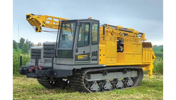 Rig Source Inc. is an international dealer