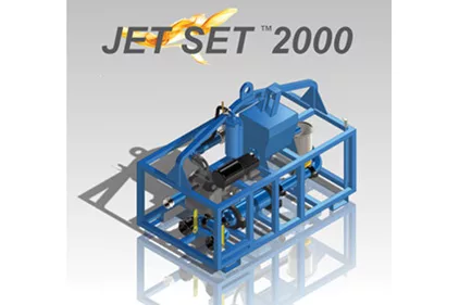 JET SET 2000