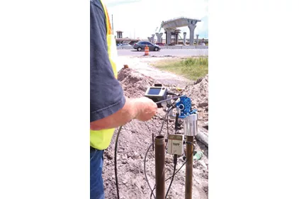 Bermingham Innovation Award Winner