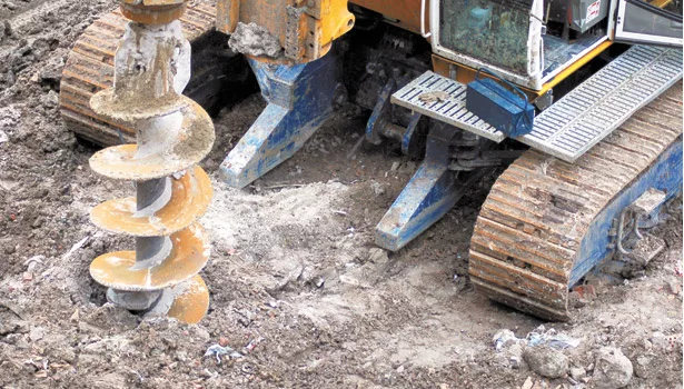 Ashland drilling polymers