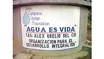 Agua es vida
