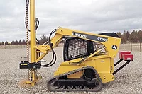 A RigKit is a drill rig that has not been fully assembled.