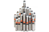 Proper installation and sizing are critical for optimum performance of submersible pumps.