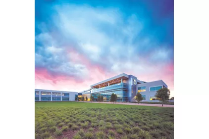 Newpark Drilling FluidsÃ¢â¬â¢ new facility in Katy, Texas