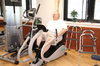 porky physical therapy