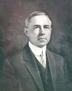 Edmund J. Longyear