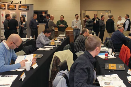 Worldwide recycling equipment