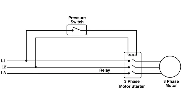 pressure switch figure 5