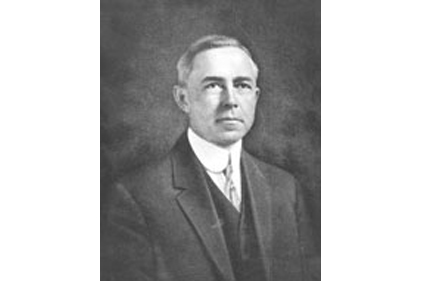 Edmund J. Longyear