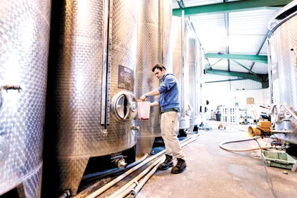 bentonite serves a lot of industries beyond drilling.