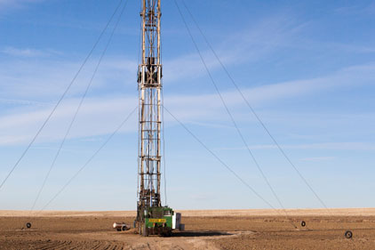 Dellapenna says itÃ¢??s possible drillers could eventually be held responsible for migration of fracking wastewater
