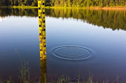 Drillers may see more work as surface water in Texas and elsewhere dries up or gets over-allocated.