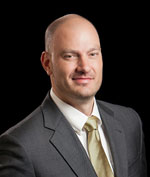 Attorney Jason Hill