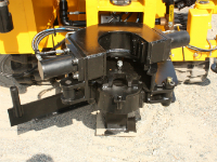 RigKits clamping system